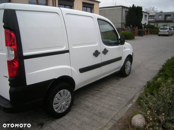 Fiat dobloo - 6