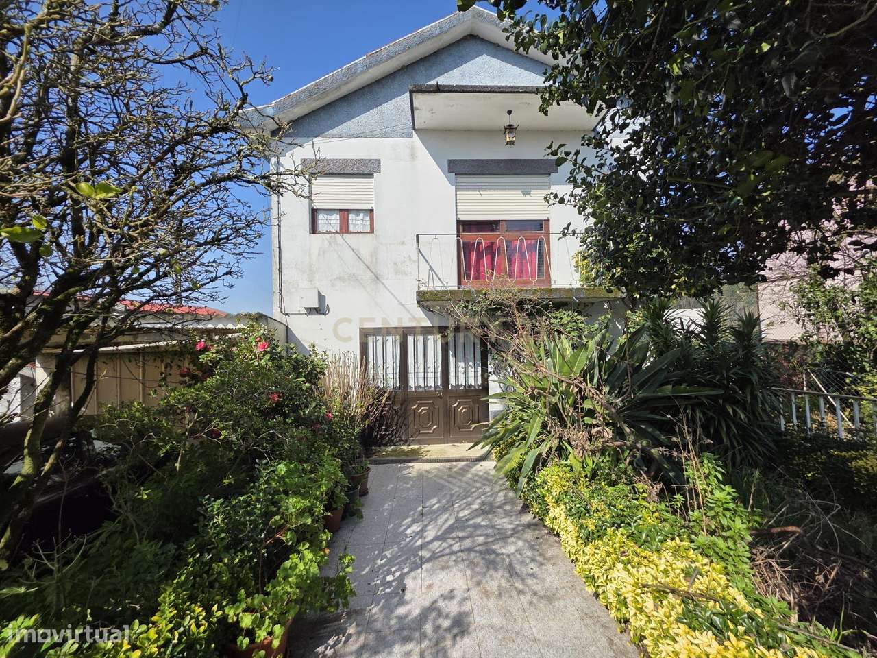 Casa T5 em Sobreira, Paredes - Oportunidade Única! - Grande imagem: 3/19