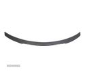 AILERON LIP PARA MERCEDES W204 14- LOOK V CARBONO - 4