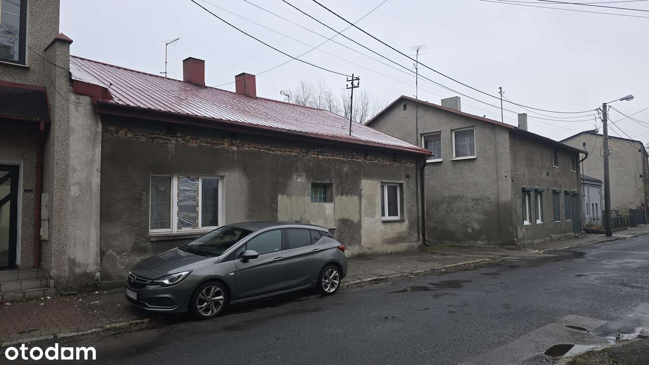 Przestronny dom z piwnicą i strychem-5