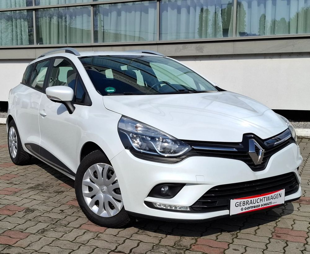 Renault Clio (Energy) TCe 90 Bose Edition 2020