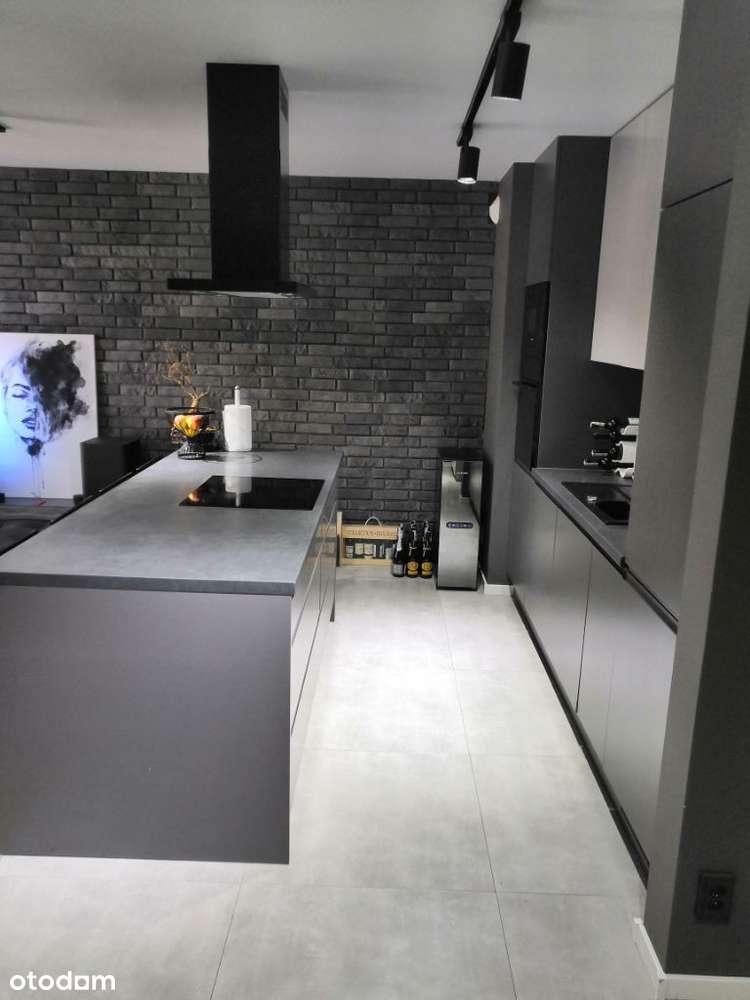 Designerski Apartament PREMIUM Atal |64m2|taras|FV - Pełny obrazek: 5/13