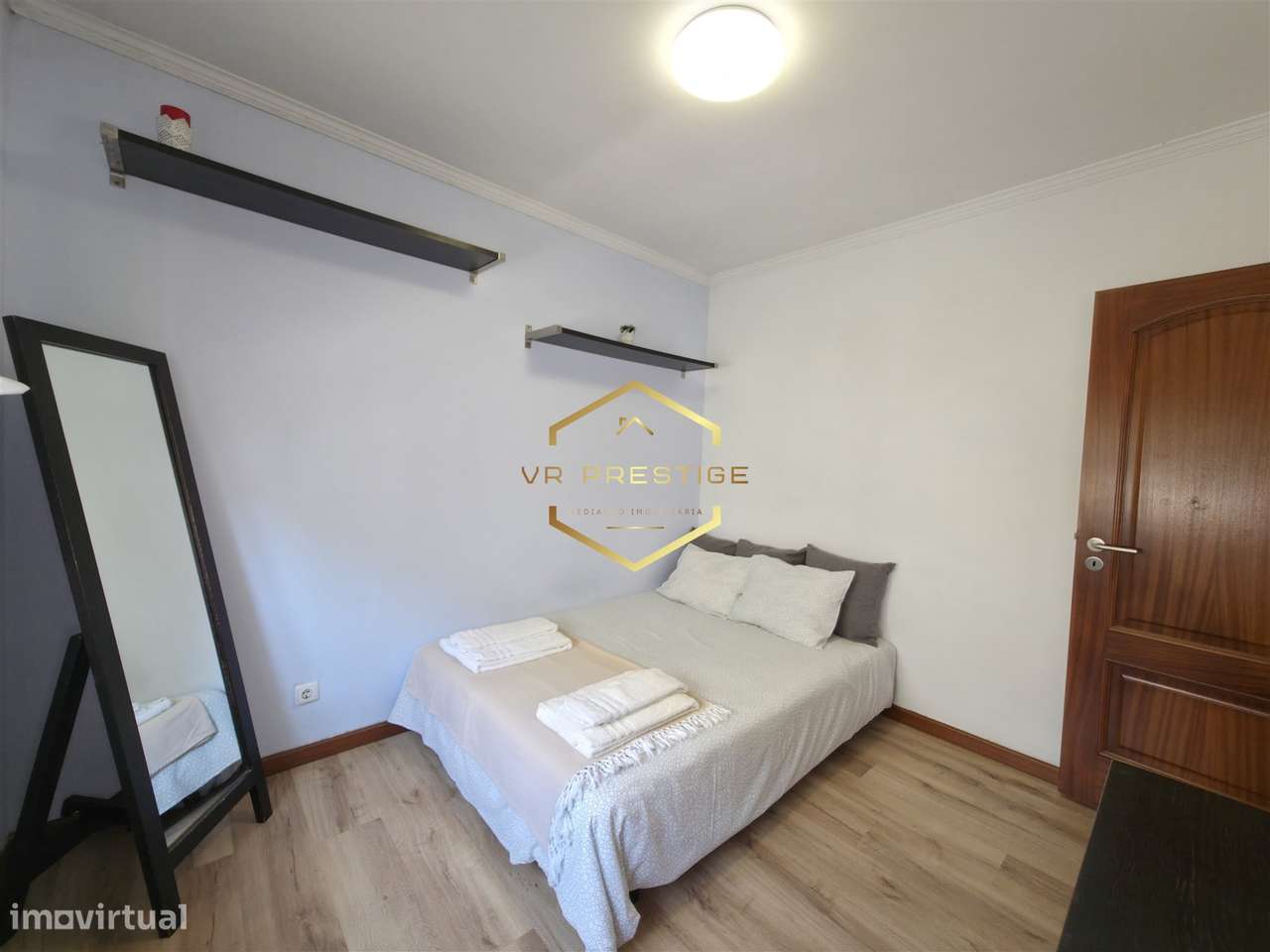 Apartamento T3 Venda em Póvoa de Varzim, Beiriz e Argivai,Póvoa de Var-15
