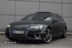 Audi A4 40 TDI Quattro S Line S tronic - 4