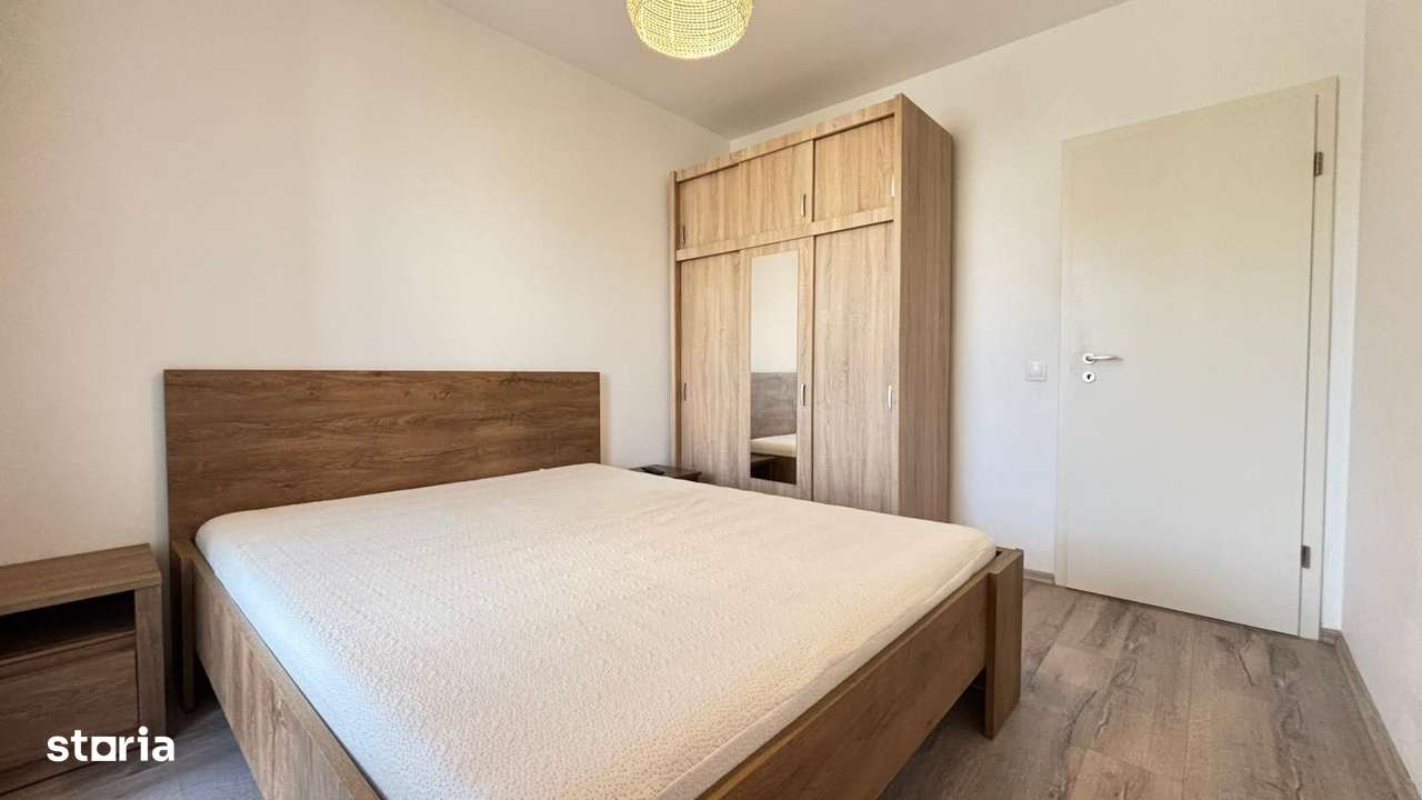 Apartament 2 camere ,loc de parcare si boxa-Avg Bartolomeu - Imagine principală: 4/8