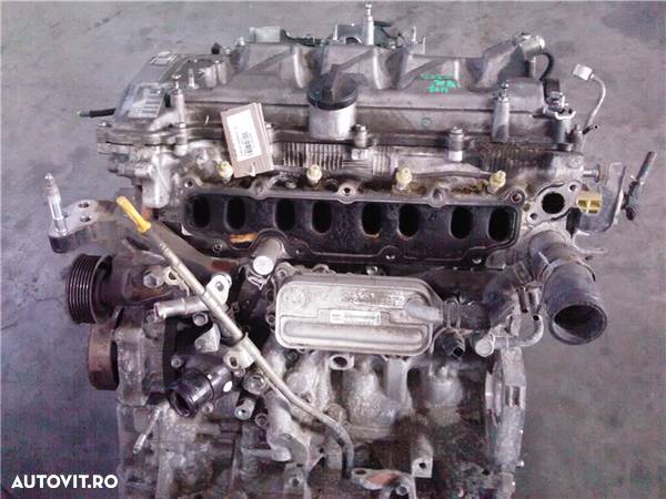 motor 2.0 d toyota avensis 2009 2015 - 1