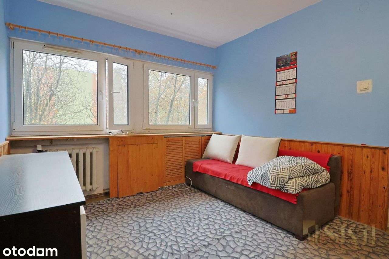 2 pokoje, ul. Uniejowska - Pełny obrazek: 4/10