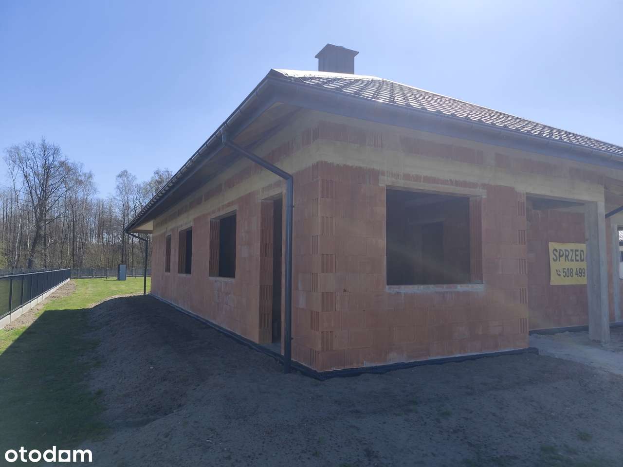 House in bielcza - More