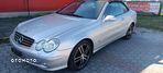 Mercedes-Benz CLK 320 - 1