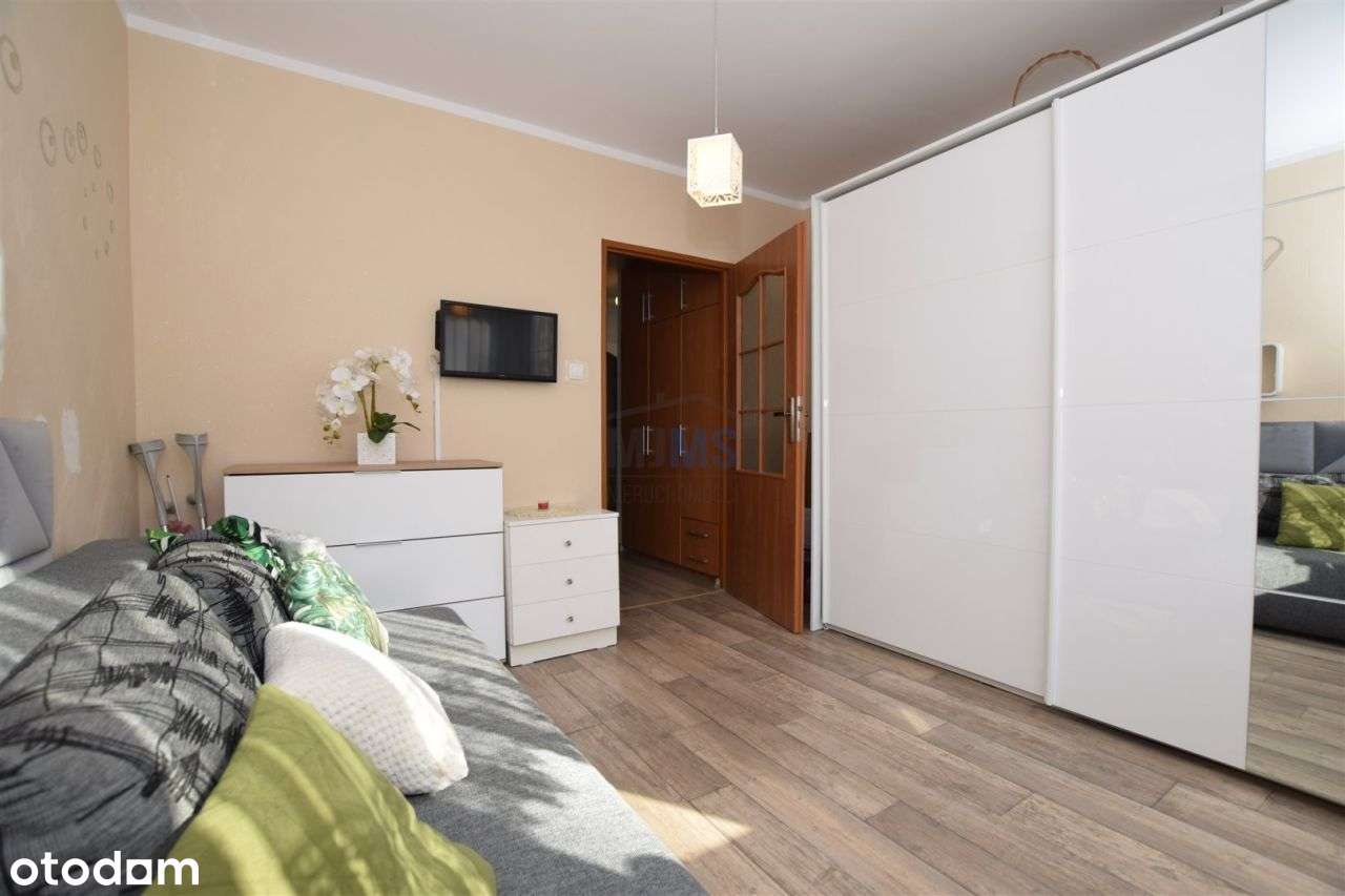 4 pok. parter -70m²,Słupsk -gotowe do zamieszkania-5