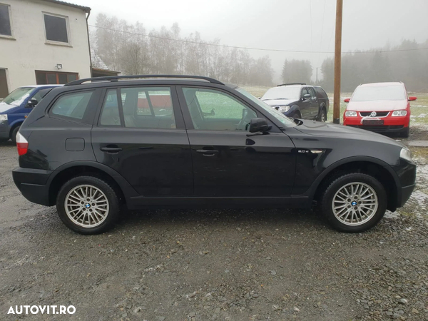 BMW X3 - 2