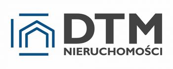 DTM nieruchomości Logo