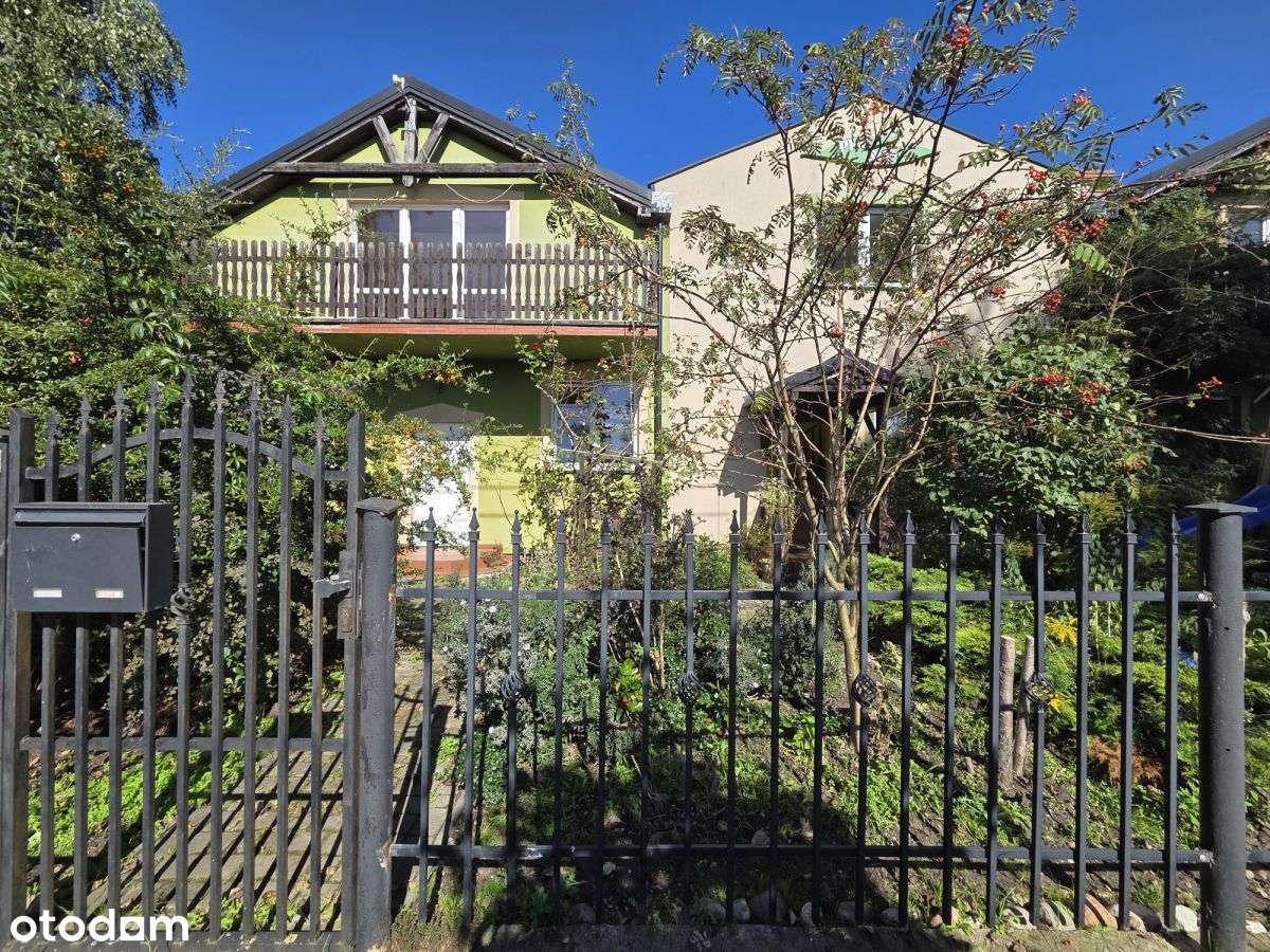 Dębogórze - apartament z potencjałem.-11