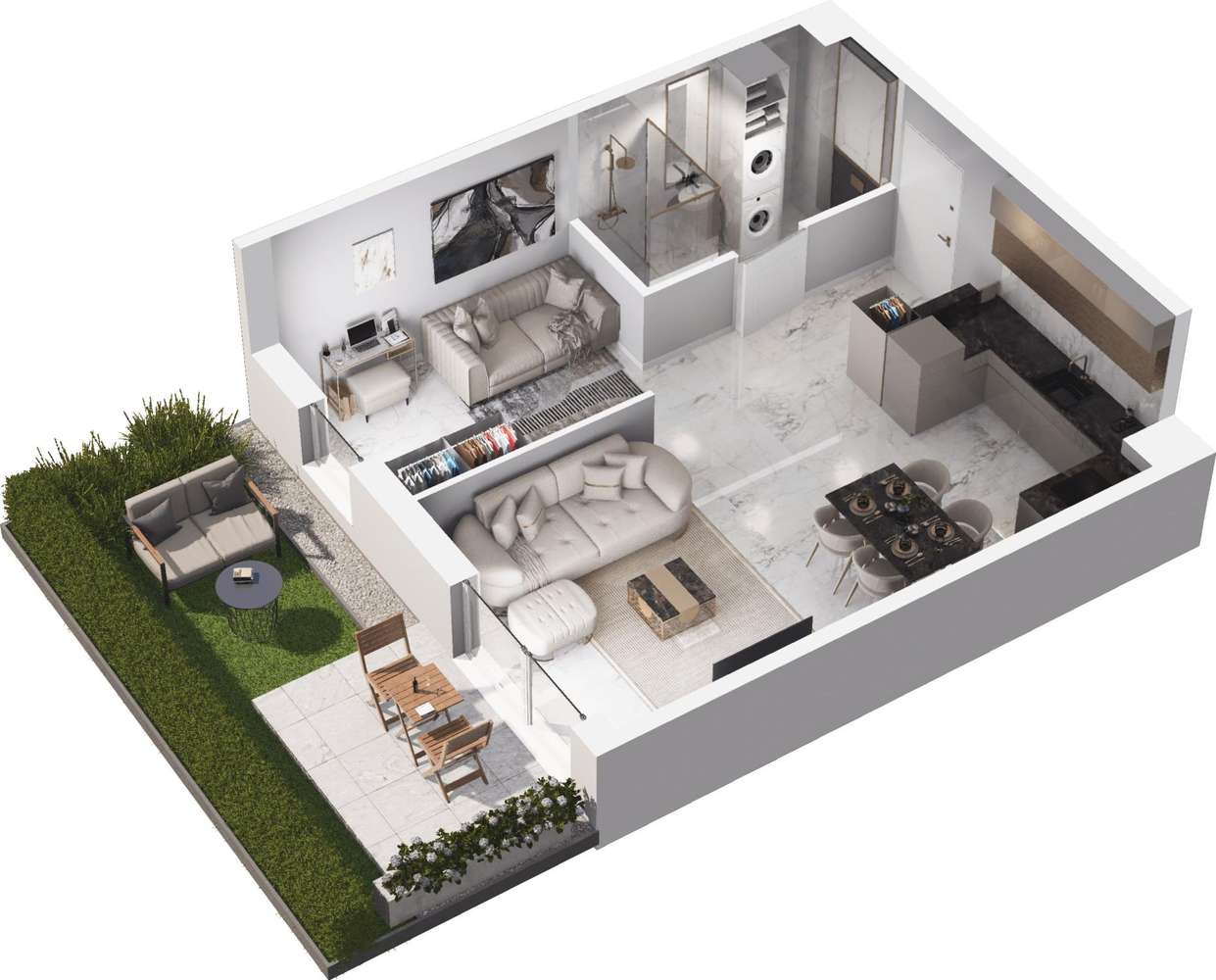 Pino Resort | Blisko Trójmiasta - 6.13 - Pełny obrazek: 4/10