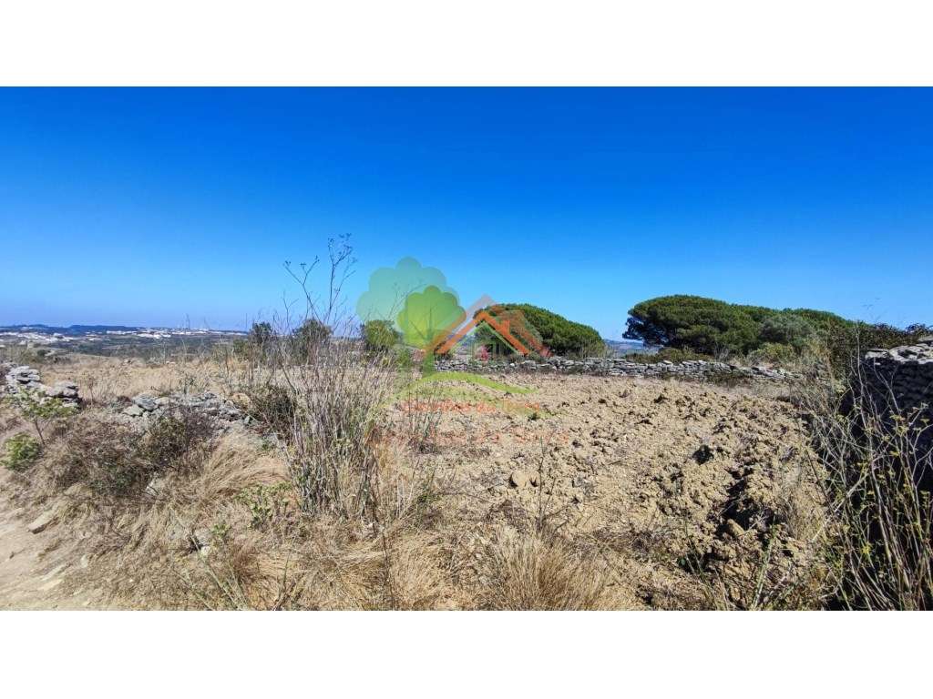 Terreno agrícola, com vista maravilhosa - Grande imagem: 5/14