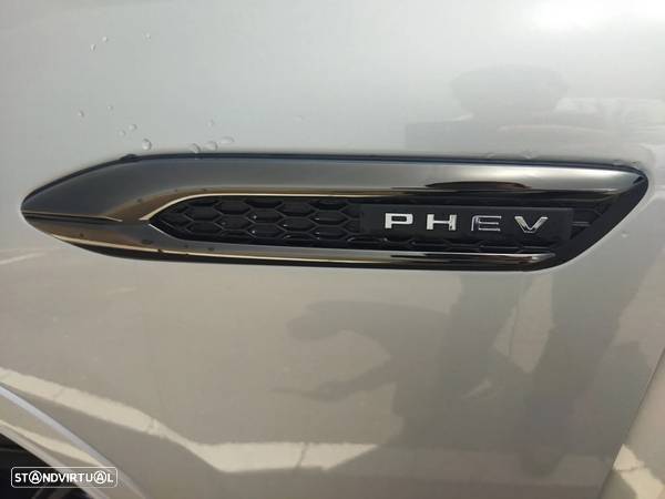 Mazda CX-60 2.5 e-Sky.PHEV Homura+Convenient &Sound P.+Drive Assist.P. - 4