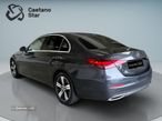 Mercedes-Benz C 220 d Avantgarde - 5