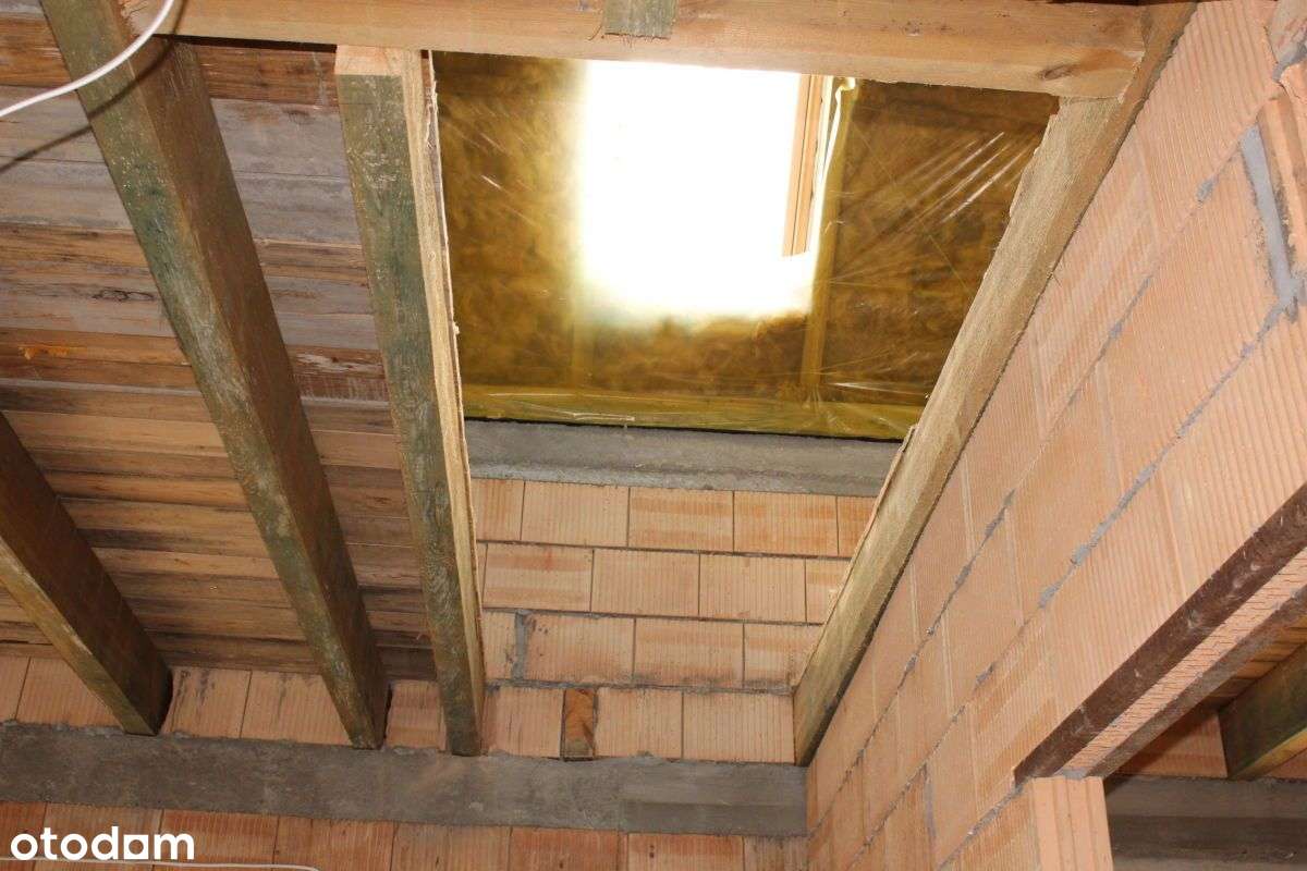 Dom W Zabudowie BliŹniaczej - Pełny obrazek: 5/20