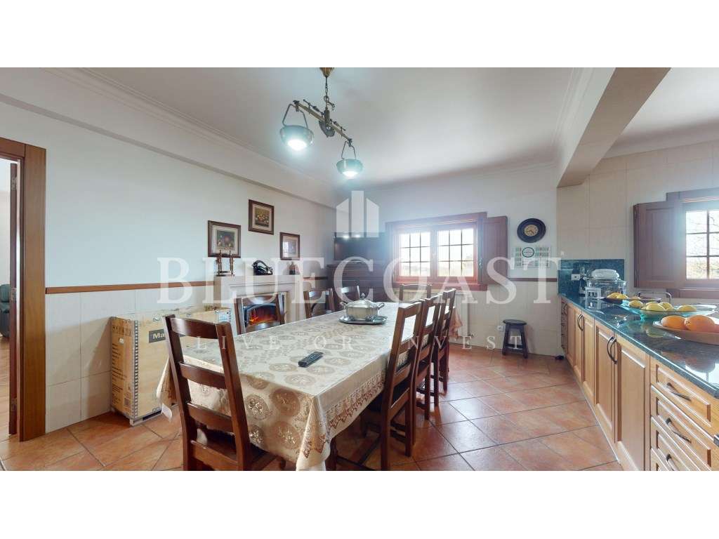 Fantástica Moradia V5 nos arredores de Setúbal - Qualidade de vida ...-13