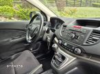 Honda CR-V 1.6i DTEC 2WD Lifestyle - 24