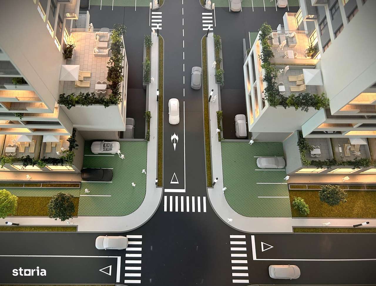 Splaiul Unirii, Finisaje Premium, Direct dezvoltator - Imagine principală: 4/8