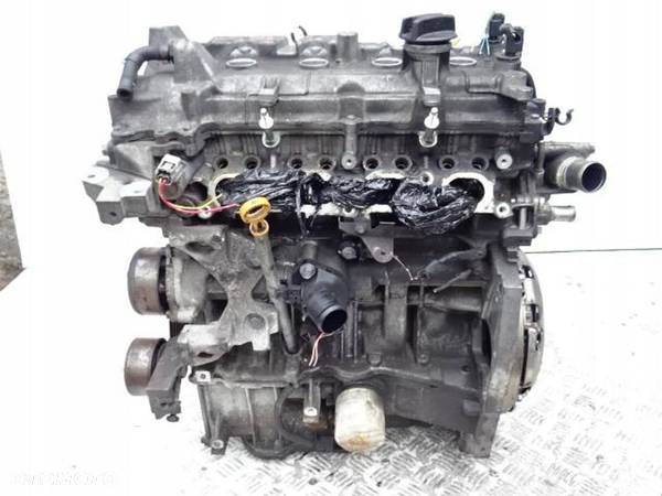 Silnik Nissan Juke F15 1.6 HR16 8 x wtrysk - 5