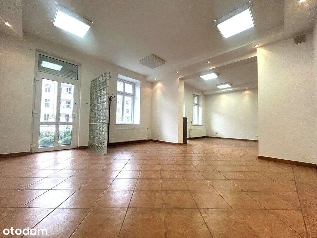 Wyremontowany lokal z wejściem z ulicy-8