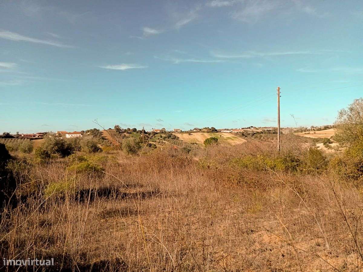 Terreno, Santarém - Grande imagem: 5/8
