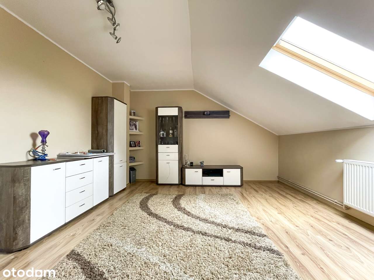 DE FACTO NIERUCHOMOŚCI - DOM WOLNOSTOJĄCY W ROGOWIE-14