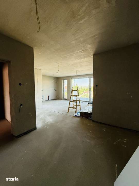 Apartament 3 camere, 93 de mp, situat pe str Brancusi! - Imagine principală: 4/8