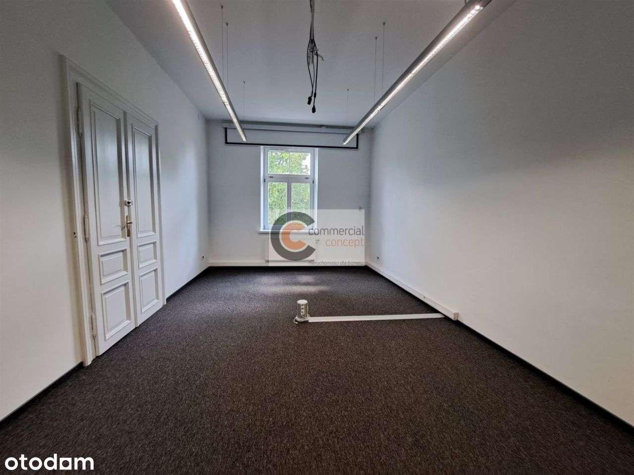 Lokal użytkowy, 223,56 m², Kraków - Pełny obrazek: 4/10