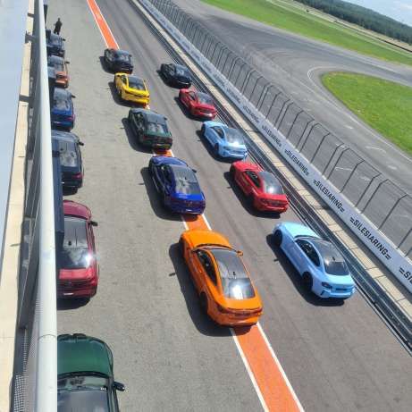 Salon samochodów używanych Tokan