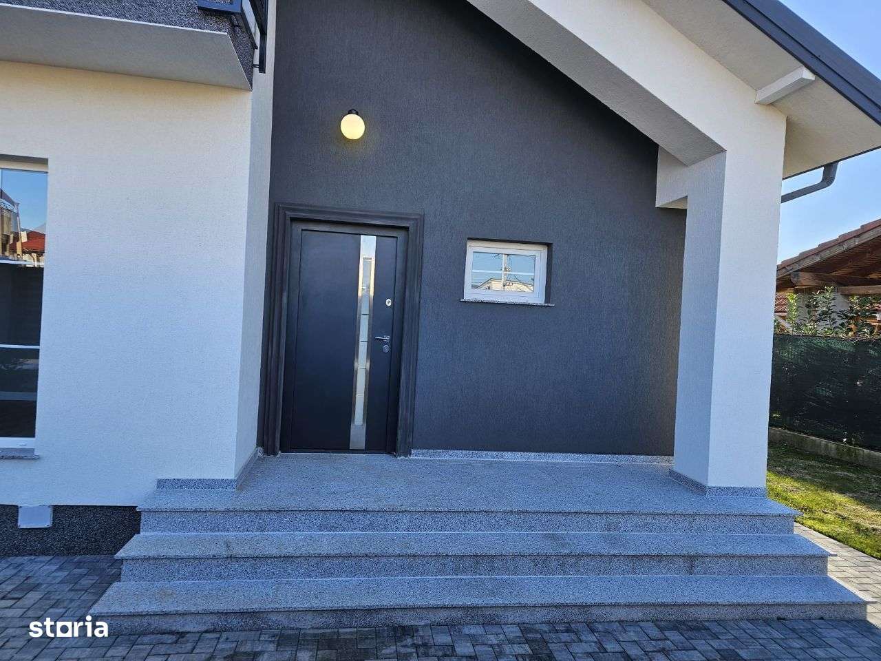 Vila P+1 Bragadiru - Imagine principală: 4/20