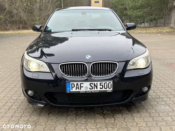 BMW Seria 5 - 18