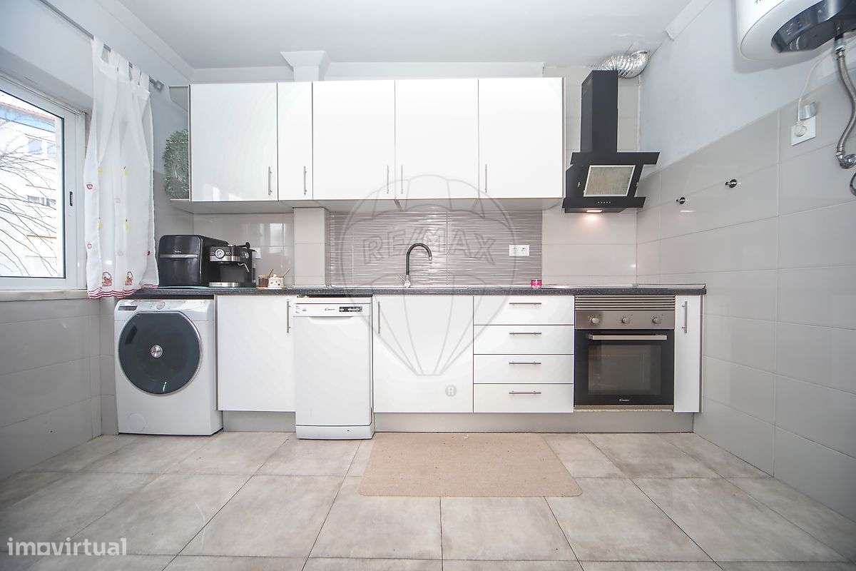 Apartamento T2 para venda-5