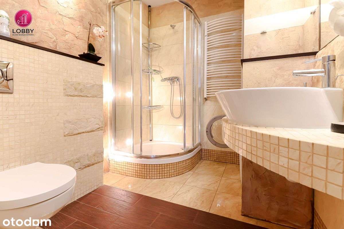 2 pokoje | Do wejścia | Wrotków-11