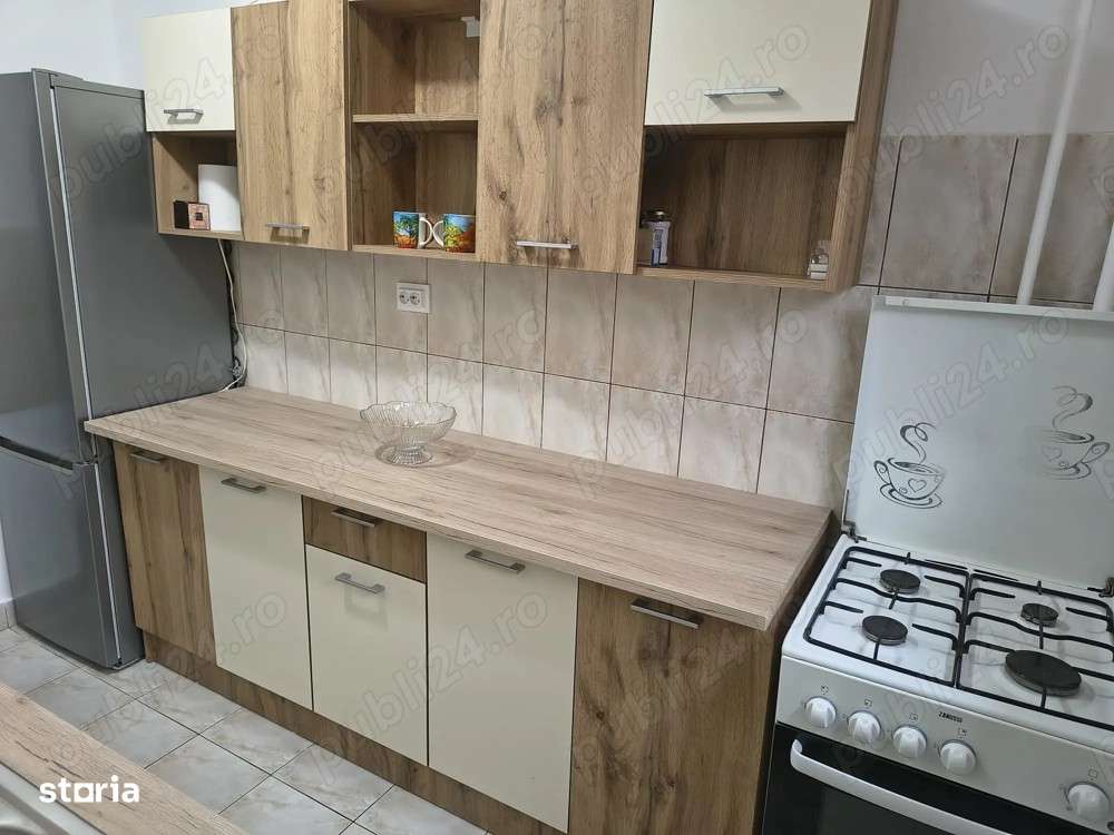 Apartament 2 Camere-Calea Bucuresti-Astra-Cod 4606 - Imagine principală: 5/10