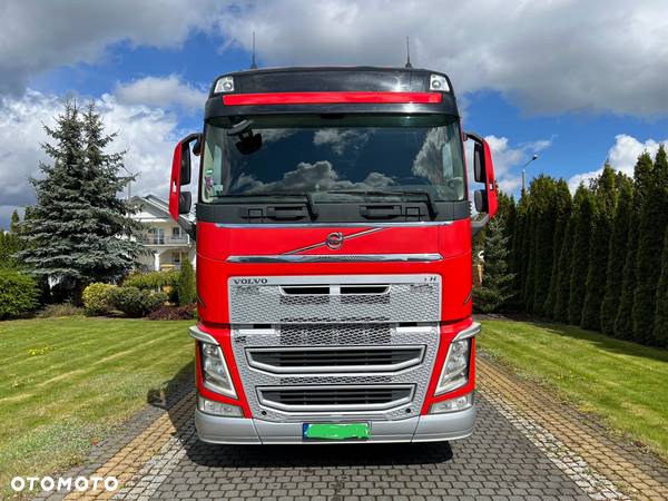 Volvo FH 4 460 E6 - 10