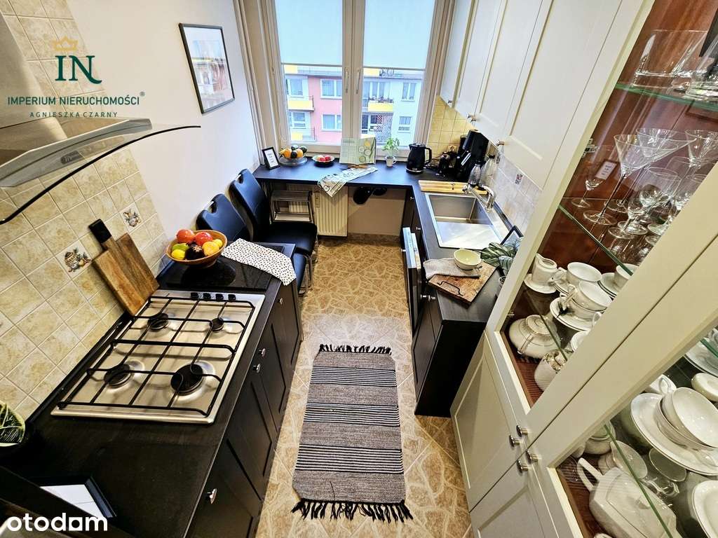 **Mieszkanie dla rodziny, 3 pokoje, po remoncie** - Pełny obrazek: 2/20