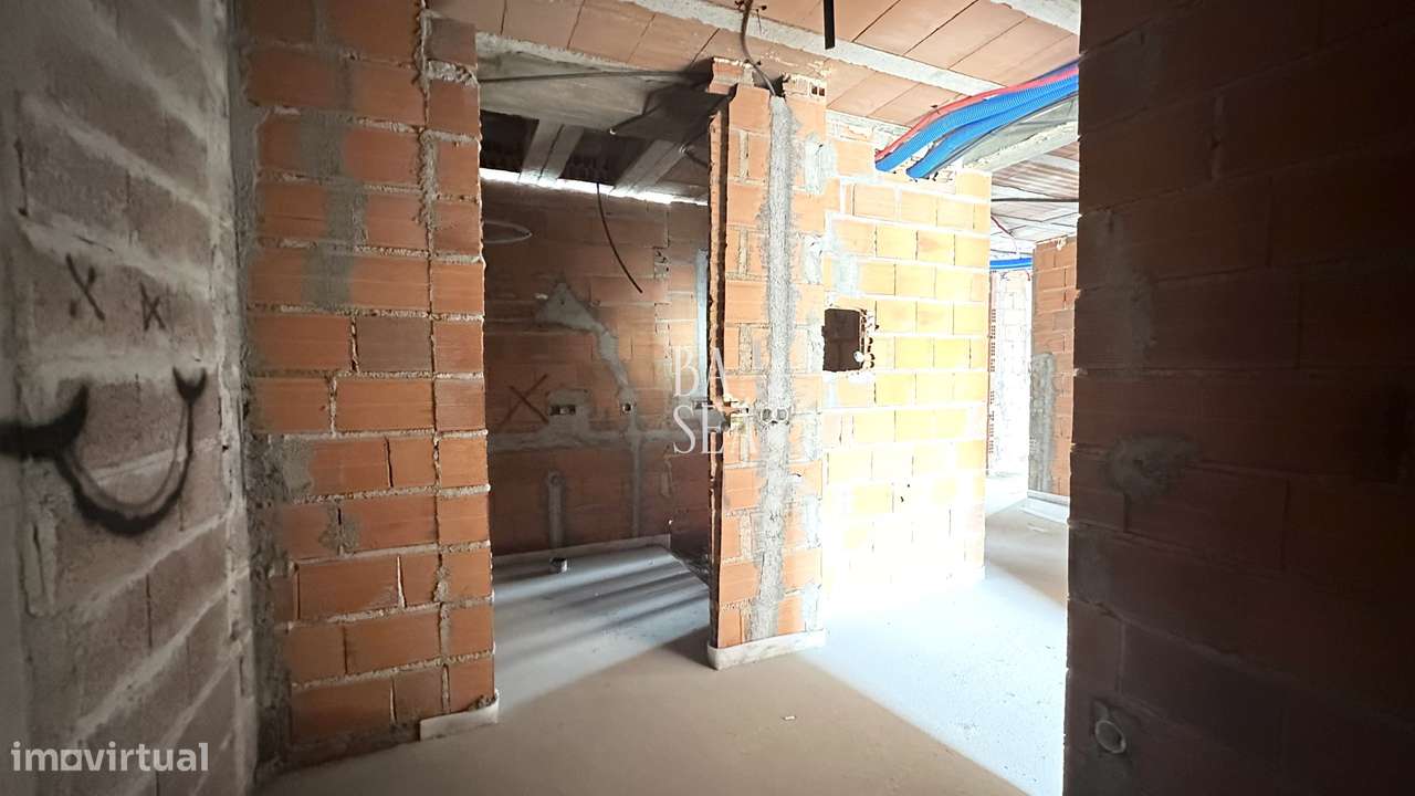 Moradia Térrea T3 Nova em São Víctor Braga-46