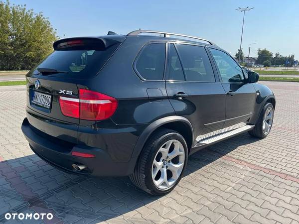 BMW X5 3.0d xDrive - 4