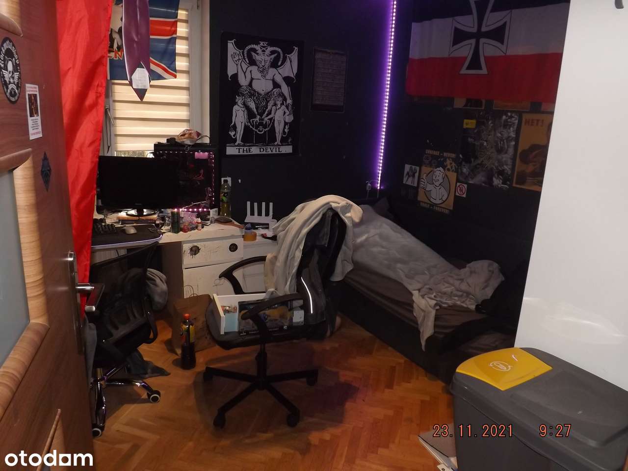 Syndyk sprzeda Nieruchomość w Rumi - Pełny obrazek: 5/11