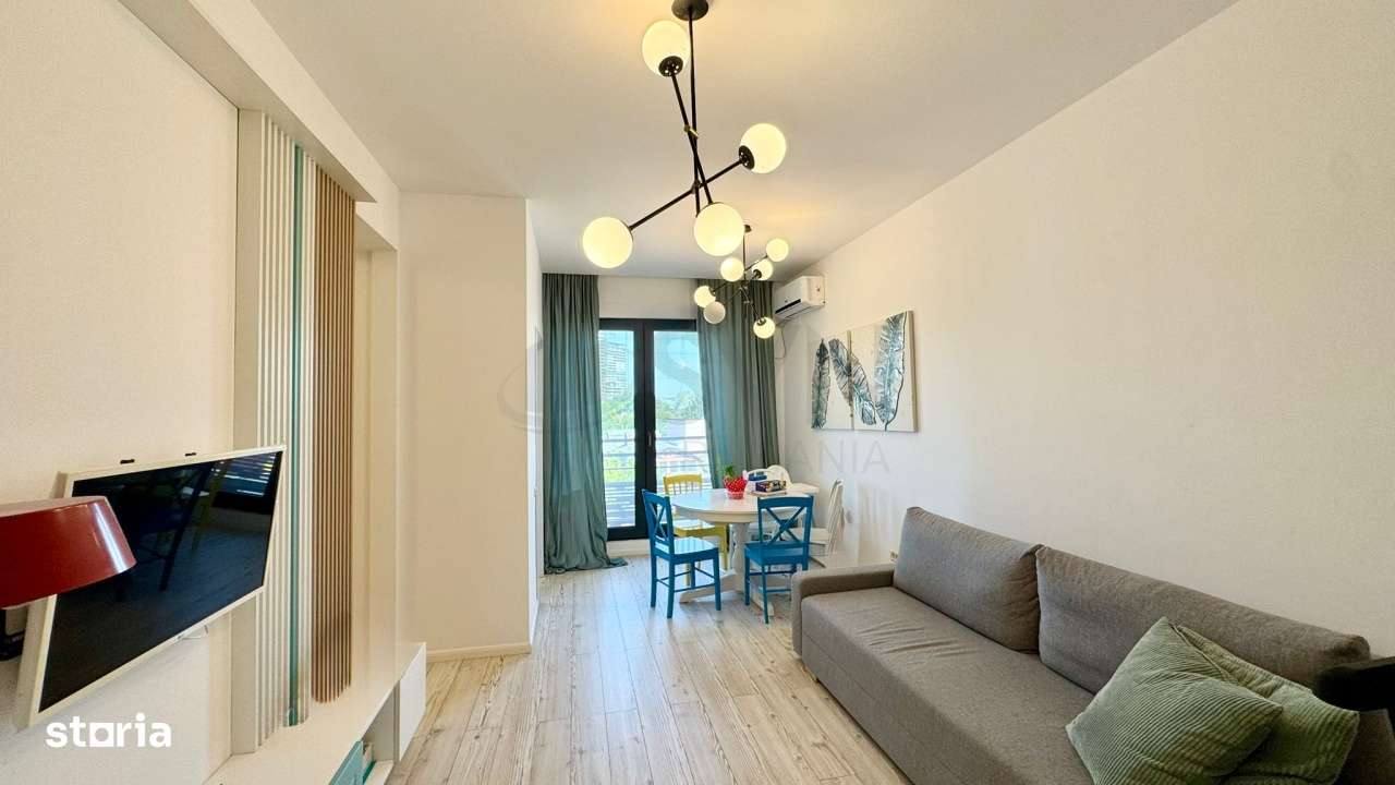 Studio I 46 MP I Tei - Pipera I De vanzare - Imagine principală: 5/15