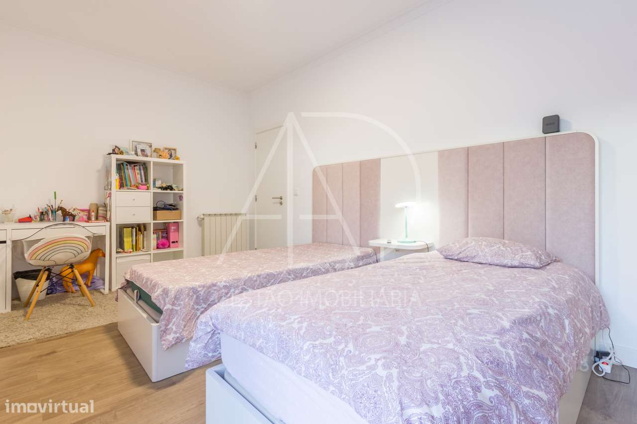 Moradia Isolada T3+ 2 a 5 minutos da Baia do Seixal-14