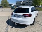 Opel Insignia 2.0 CDTI automatik Sport - 18