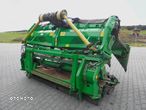 John Deere Przystawka do kukurydzy 8 rzedowa KEMPER 208C Stan Bardzo Dobry - 12