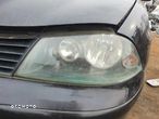 Seat Ibiza III Lampy przednie, lewa, prawa - 2