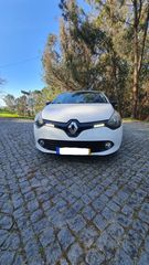 Renault Clio 1.5 dCi Comfort