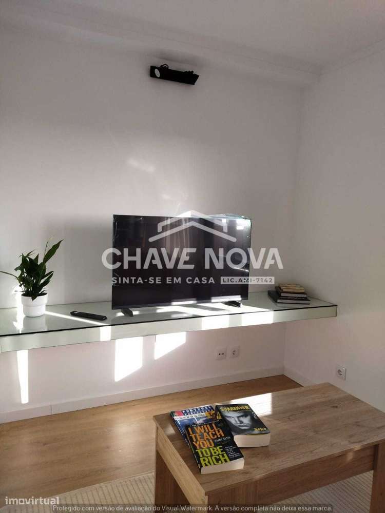 Apartamento T1 para Venda em Vila Nova de Gaia. SMF/03013AF - Grande imagem: 5/13
