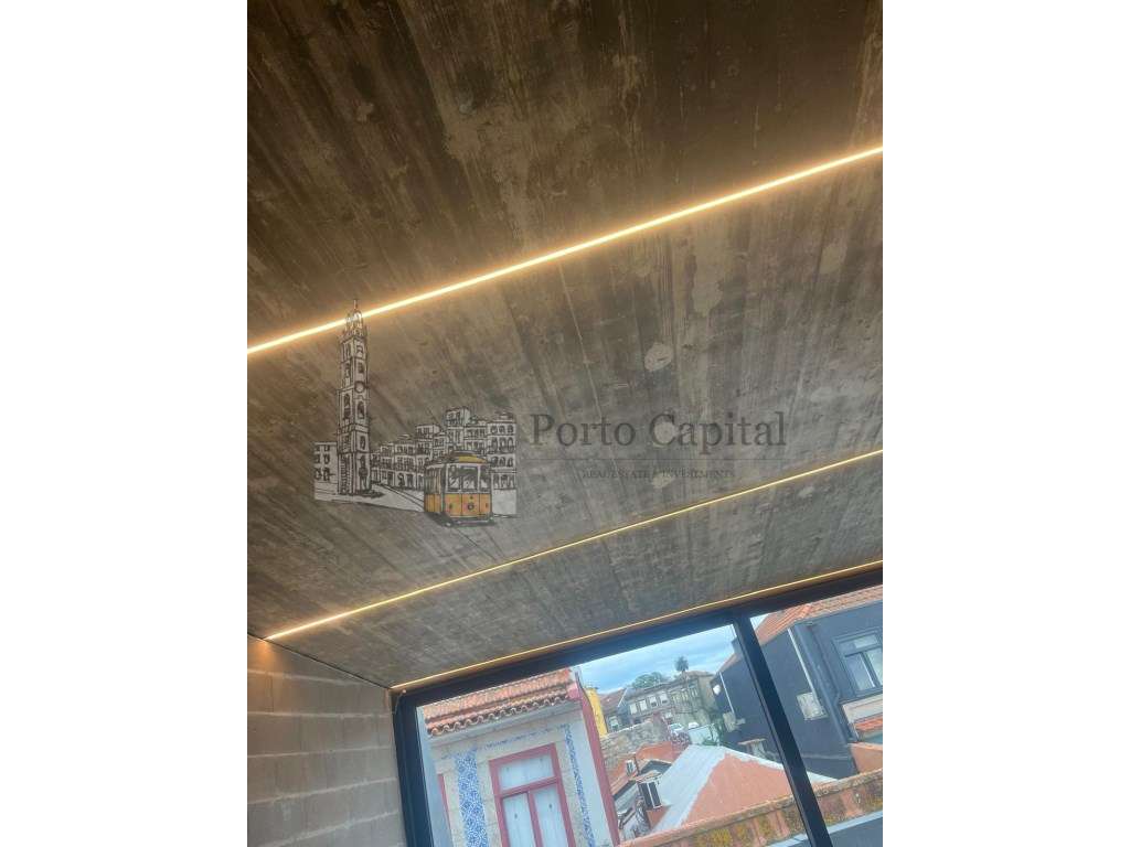 APARTAMENTO T1 BONJARDIM - Grande imagem: 2/20